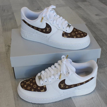 Classic  LV Air Force 1