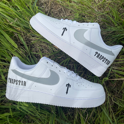 Trapstar Custom Air Force 1