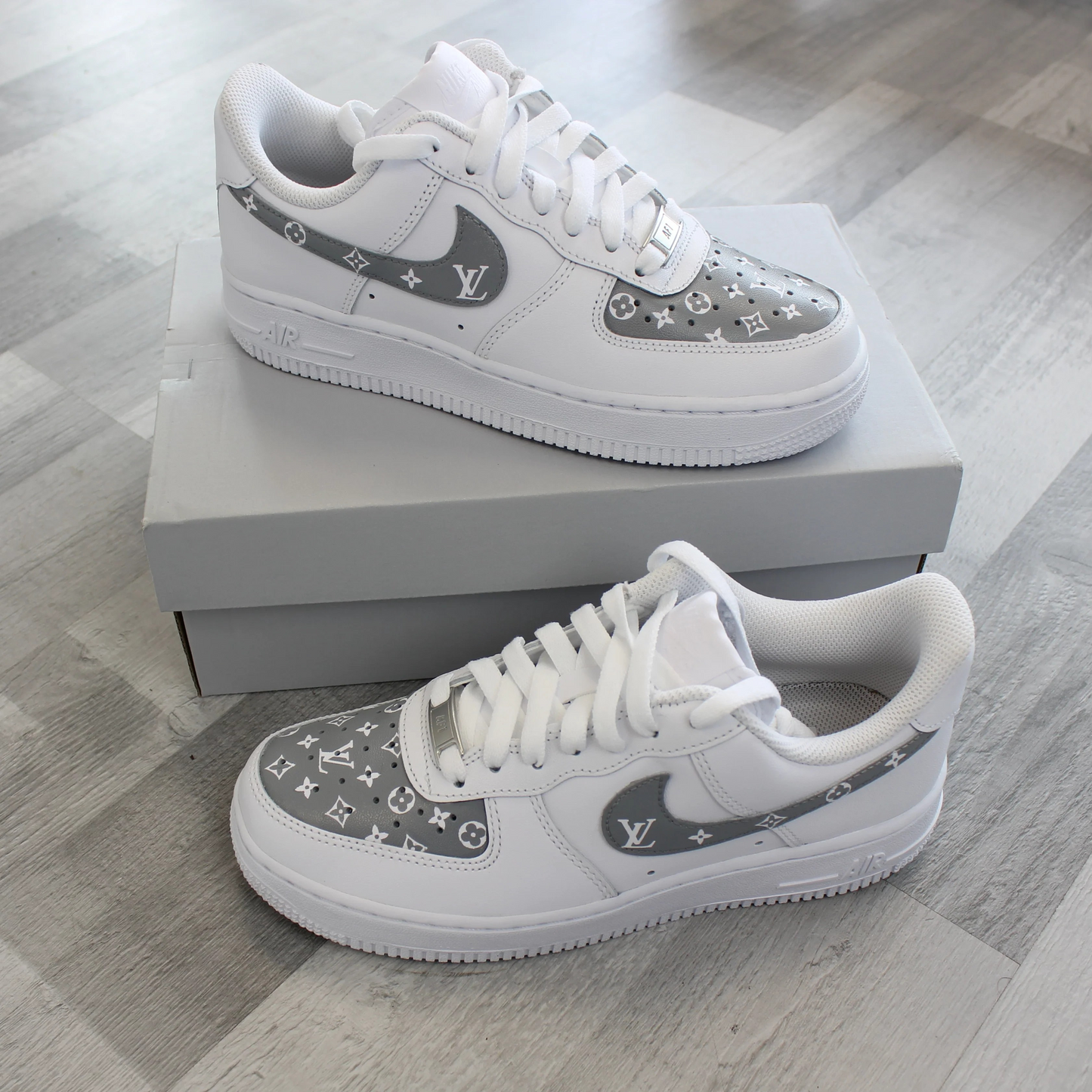 Classic  LV Air Force 1